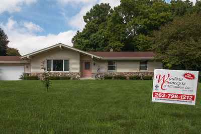 Siding After Transformation